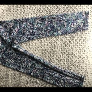 Girls Leggings